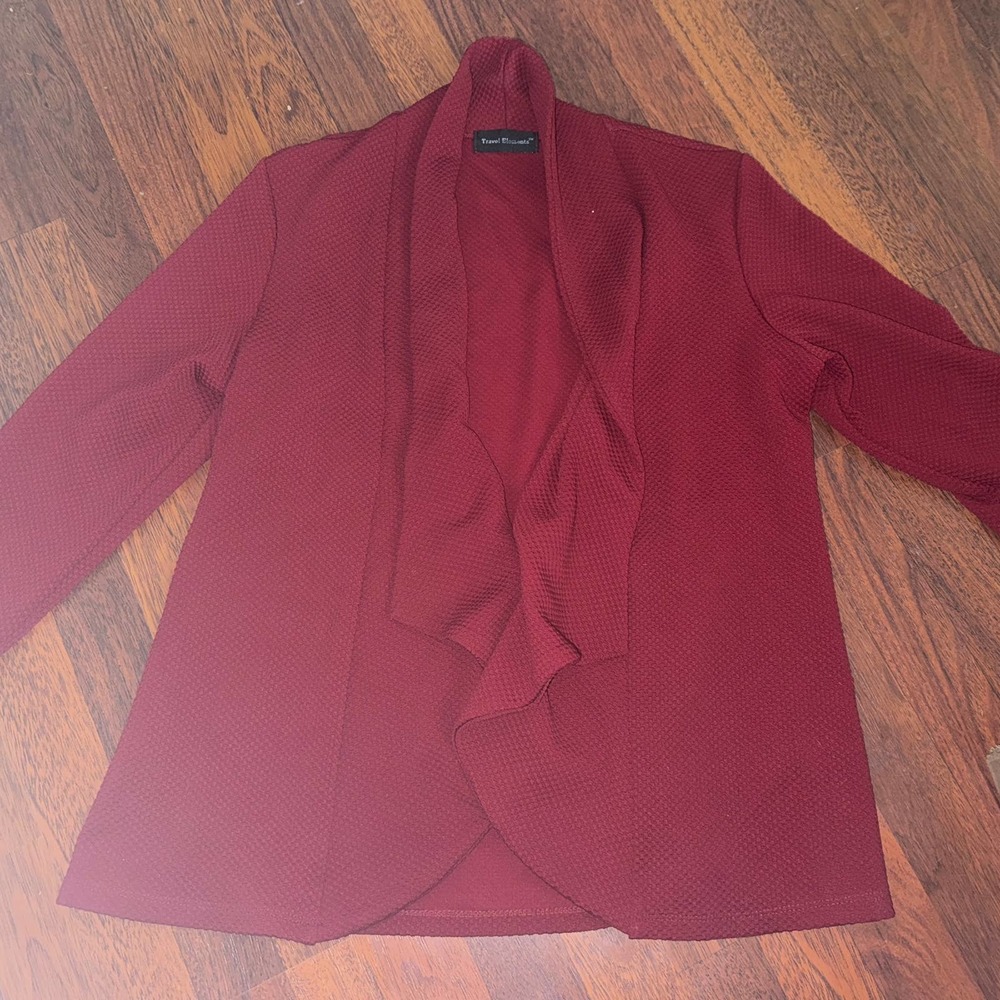 Marion blazer women’s size L